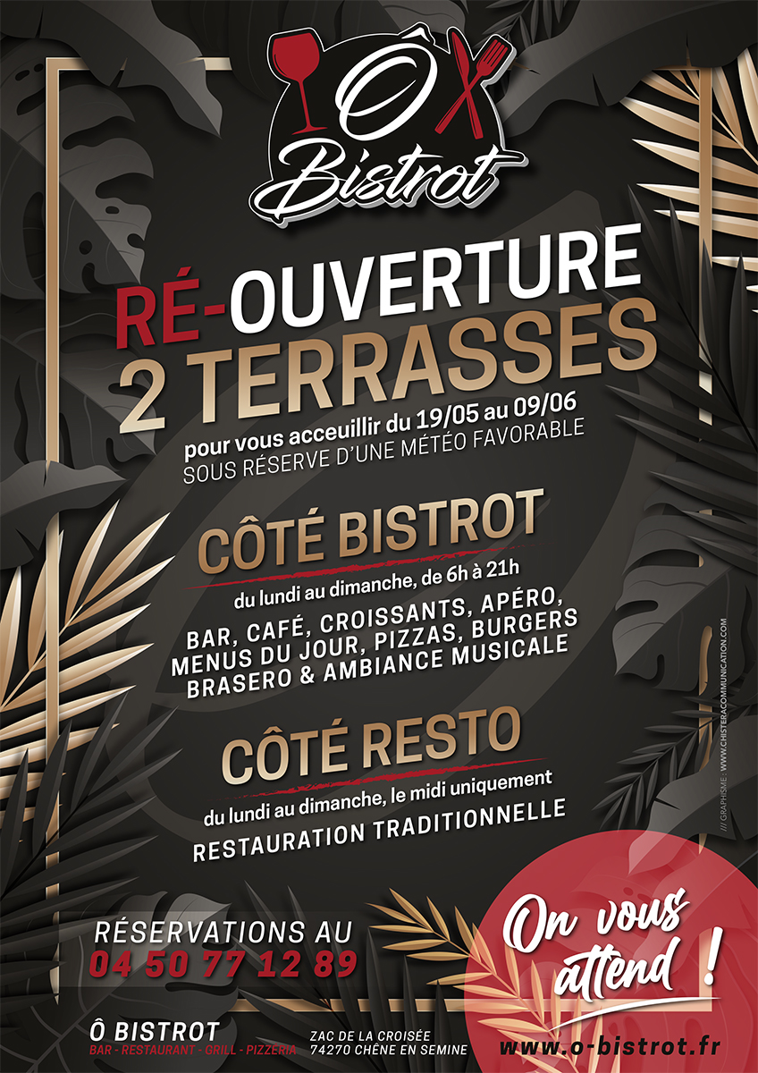 O Bistrot