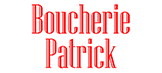 BOUCHERIE PATRICK