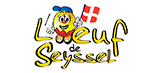 L'OEUF DE SEYSSEL